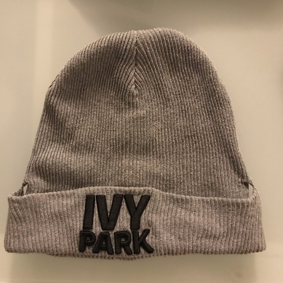 IVY PARK Accessories Ivy Park Hat Poshmark